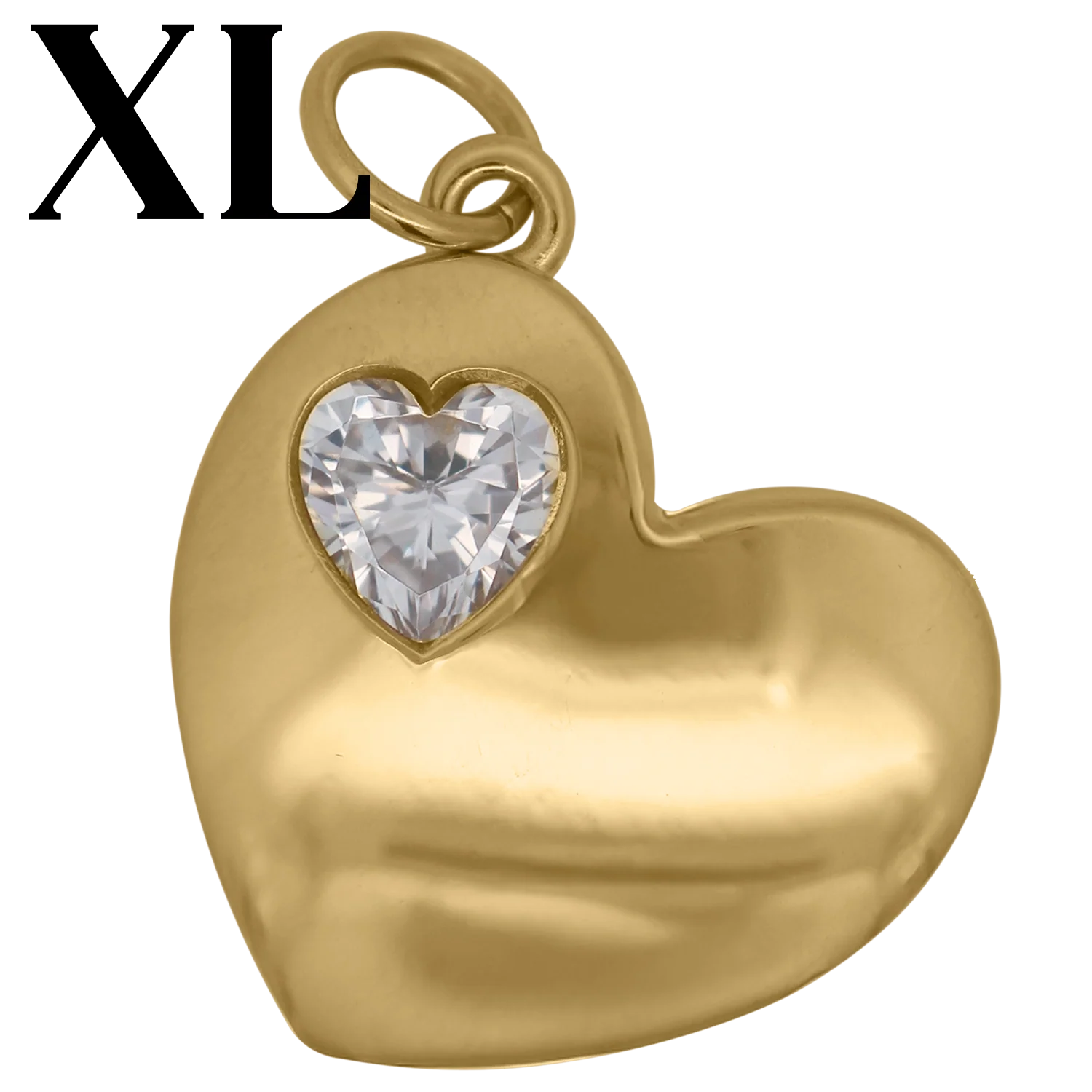 Charm Cuore XL - Image 2