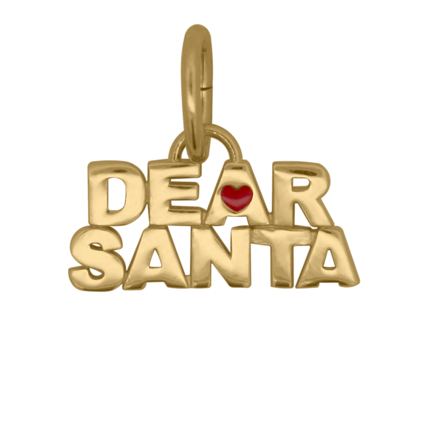 Charm Dear Santa - Image 2