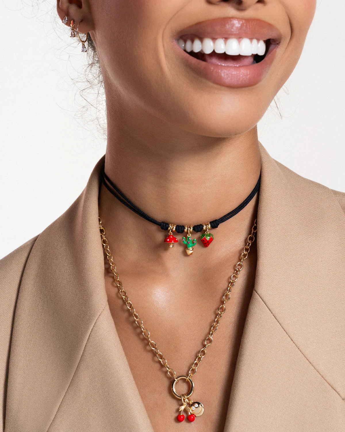 Charm Fragolina - Image 3