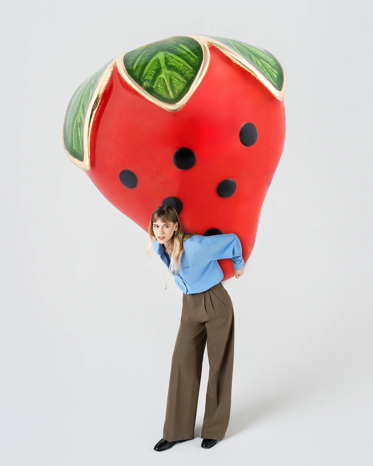 Charm Fragolina - Image 4