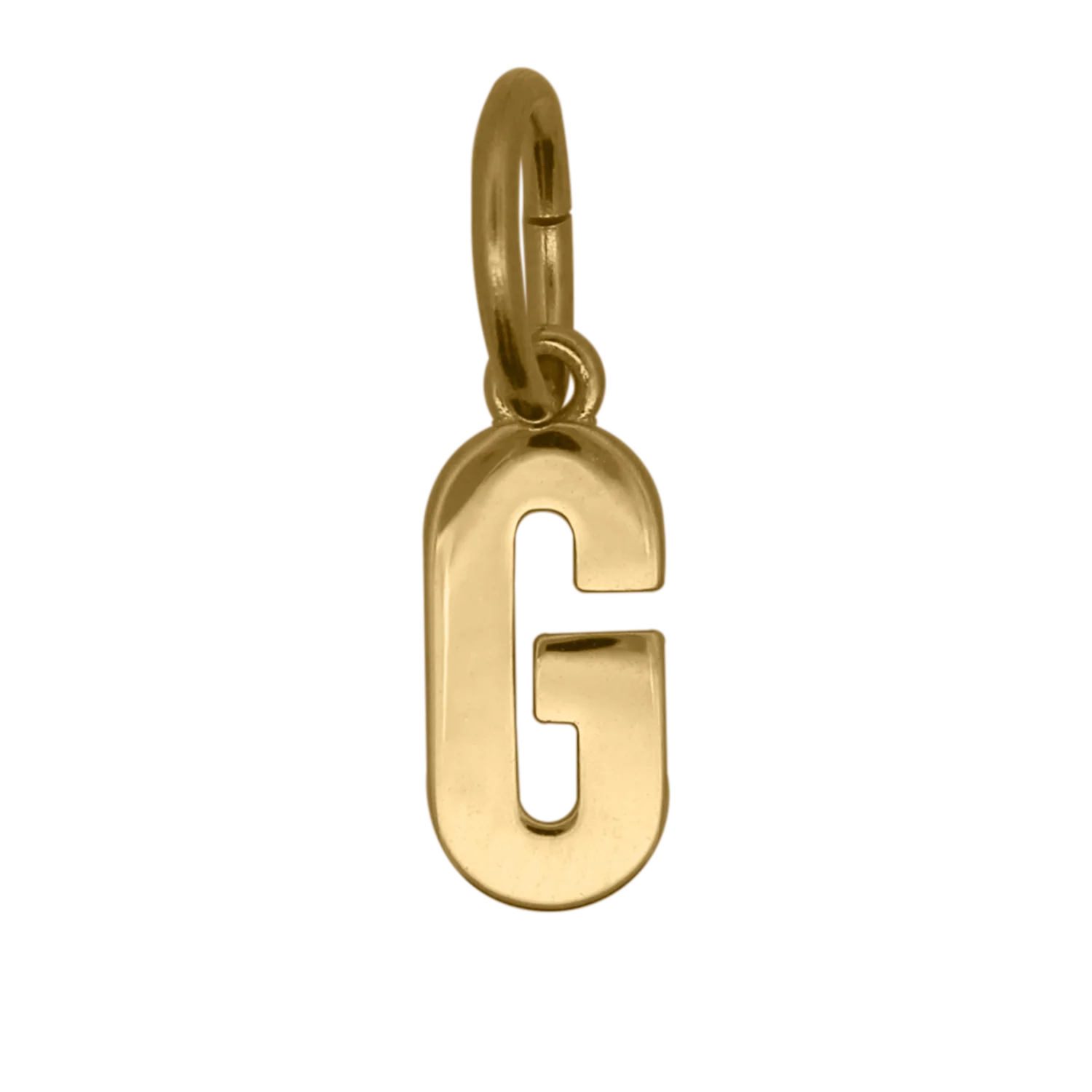 Charm lettera G - Image 2