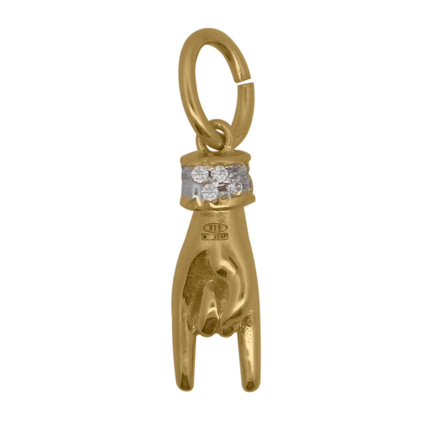 Charm Manocorna - Image 2