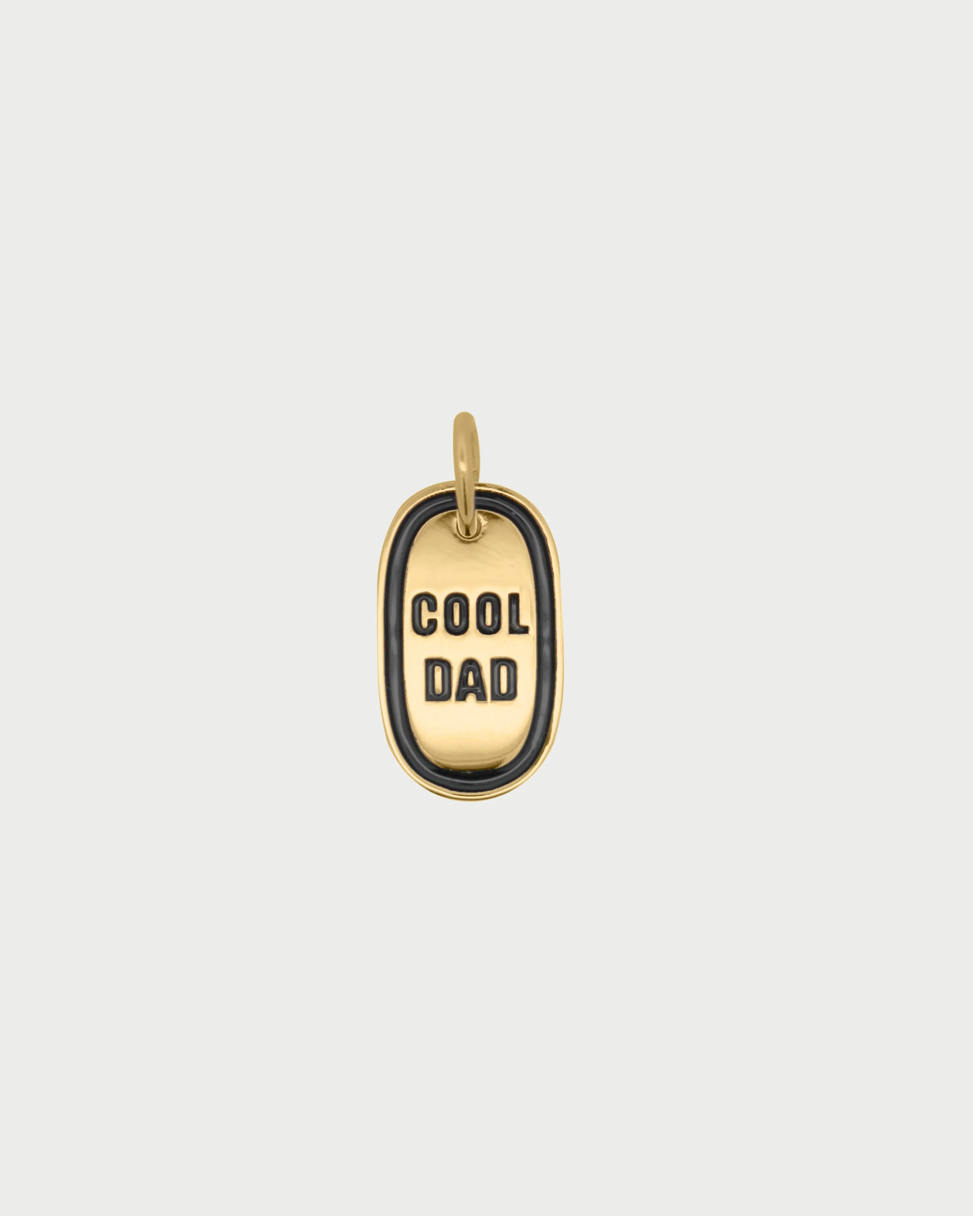 Charm Medaglia Edge COOL DAD