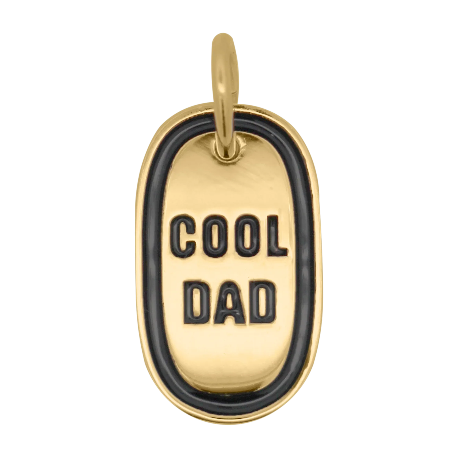 Charm Medaglia Edge COOL DAD - Image 2