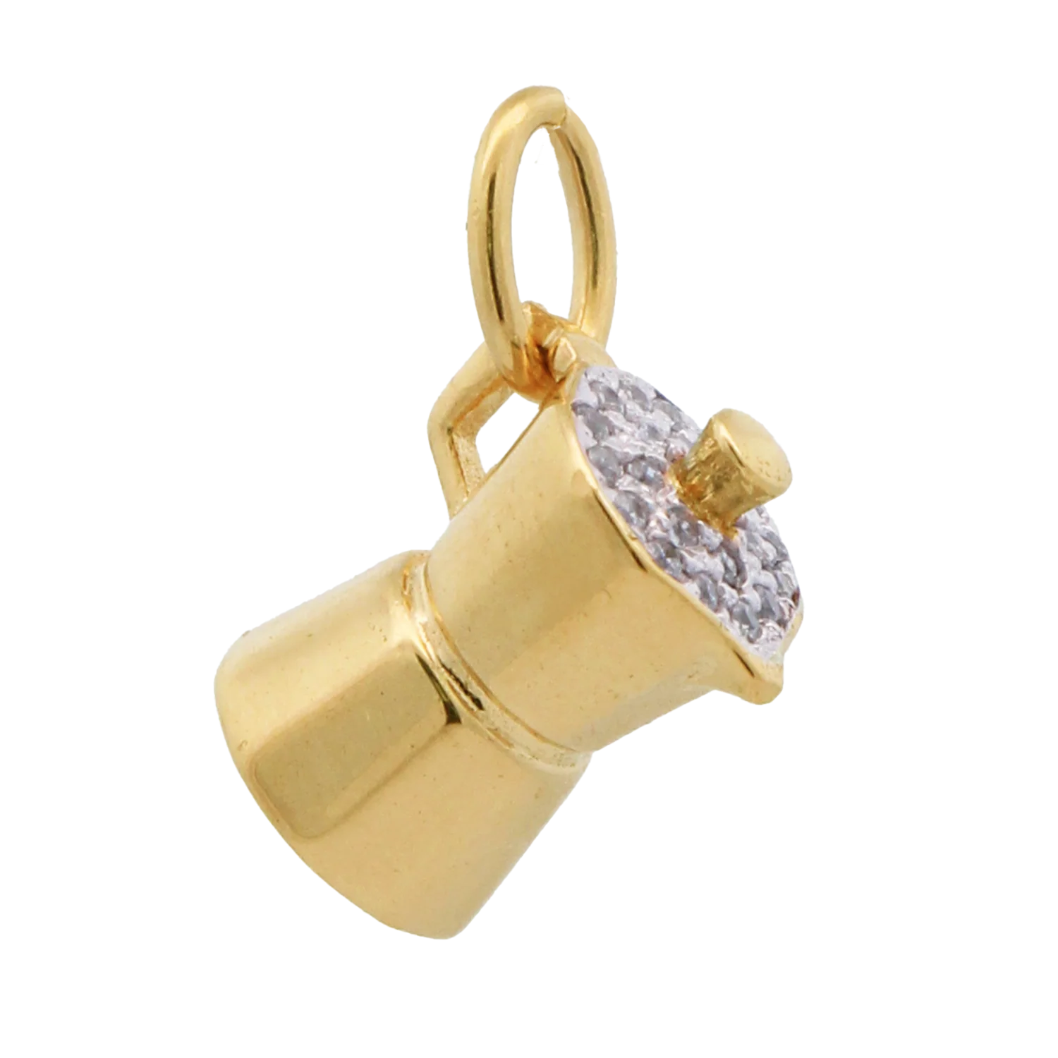 Charm Moka Caffè - Image 2