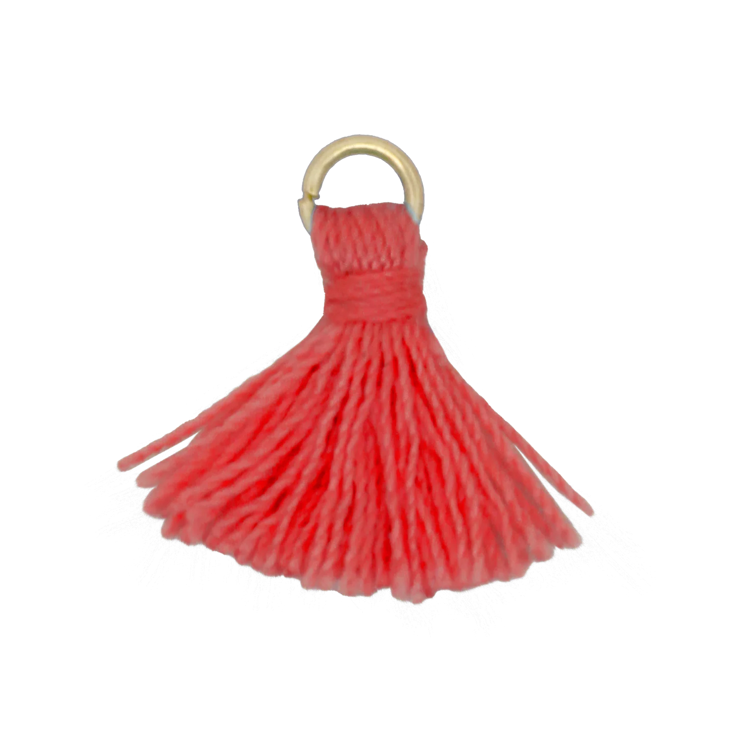 Charm Nappa Rossa - Image 2