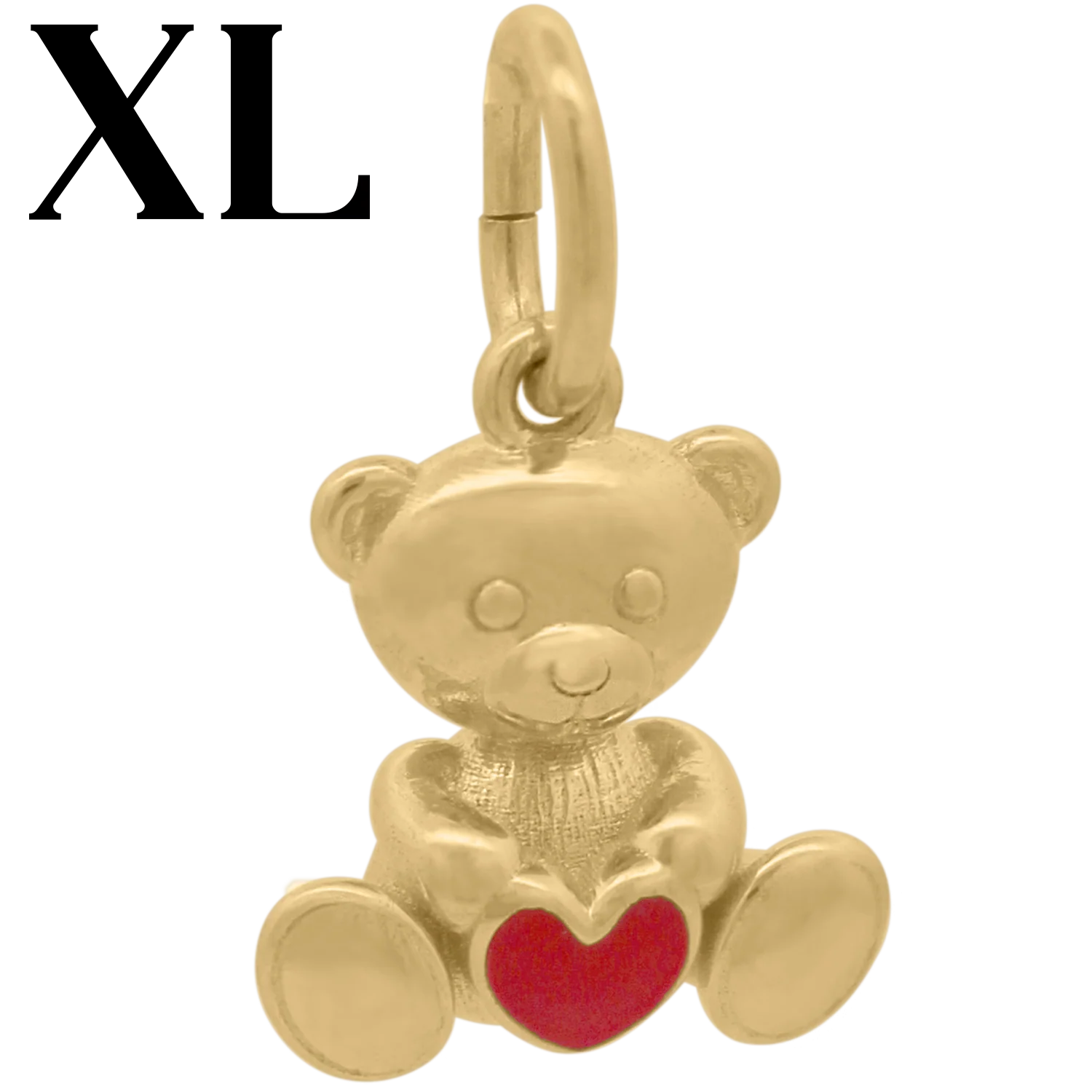 Charm Orso Berto XL - Image 2