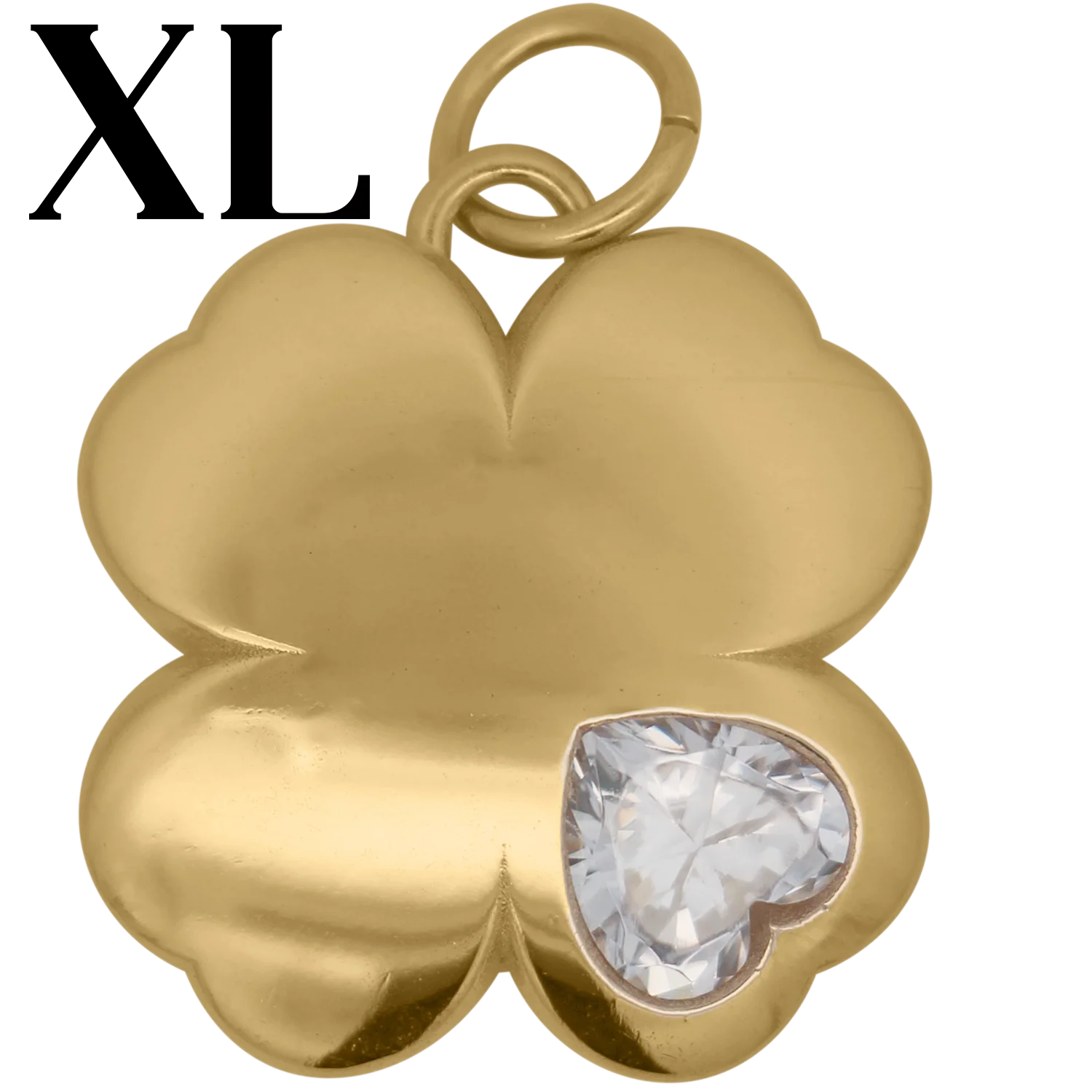Charm Quadrifoglio XL - Image 2