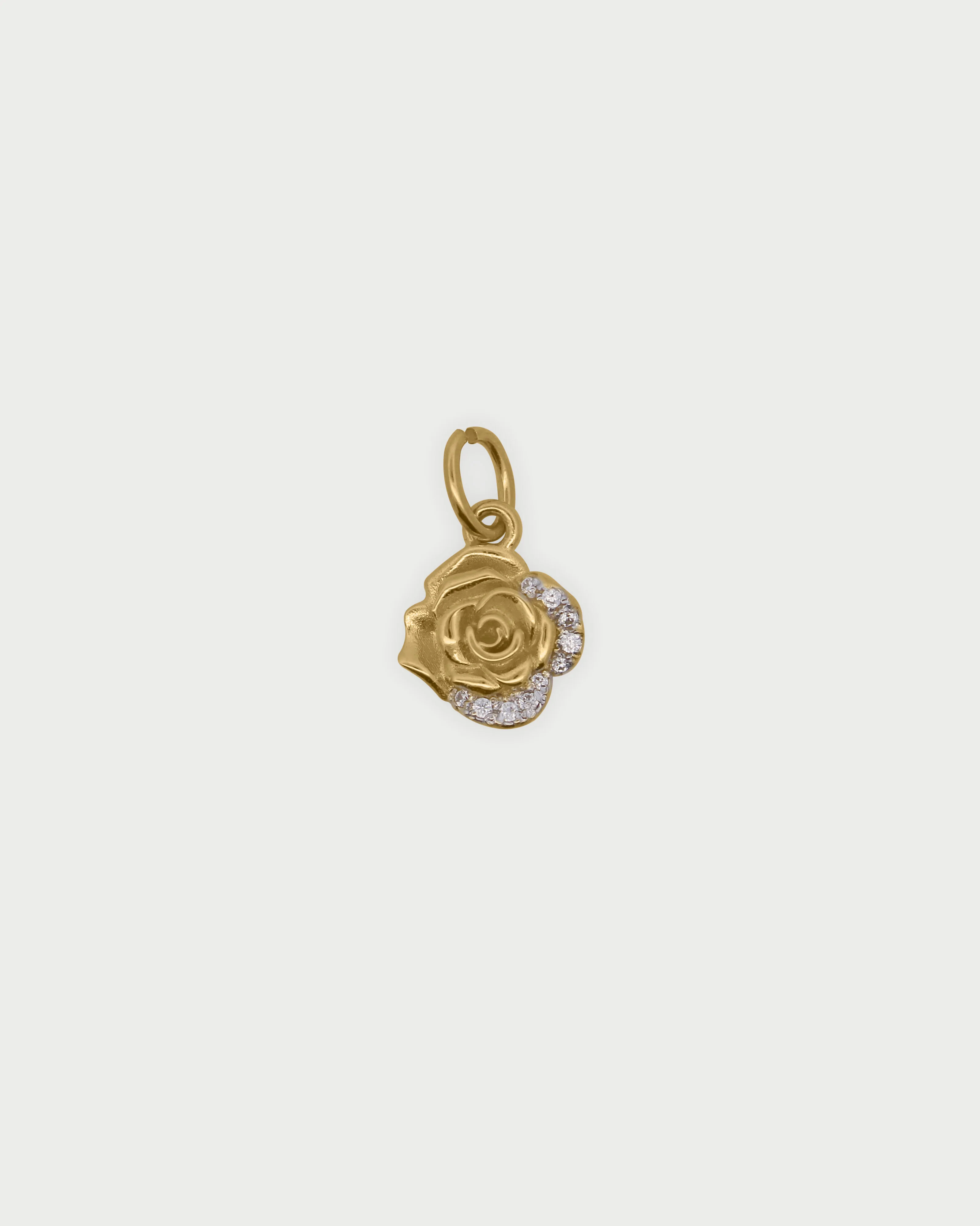 Charm Rosa