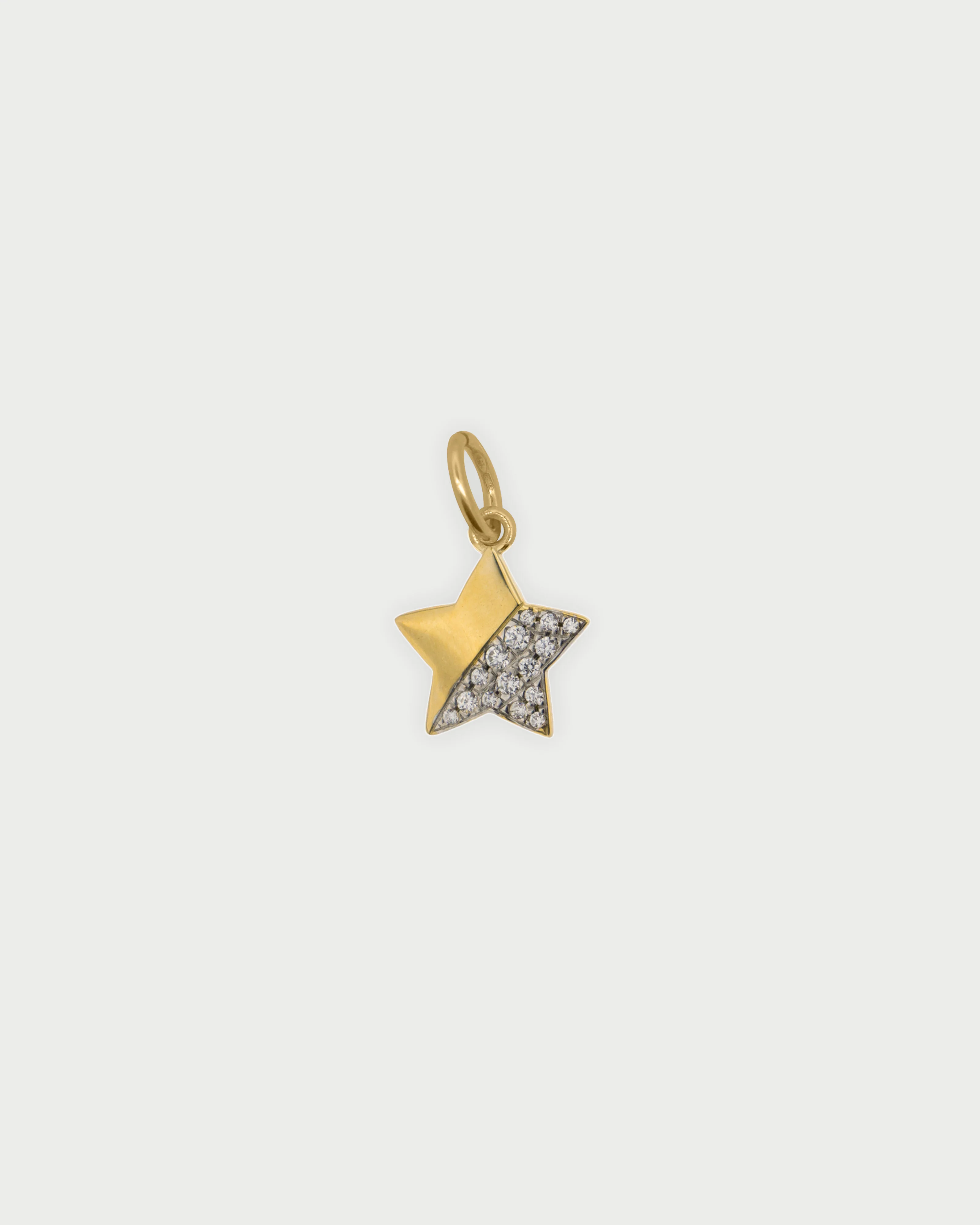 Charm Stella