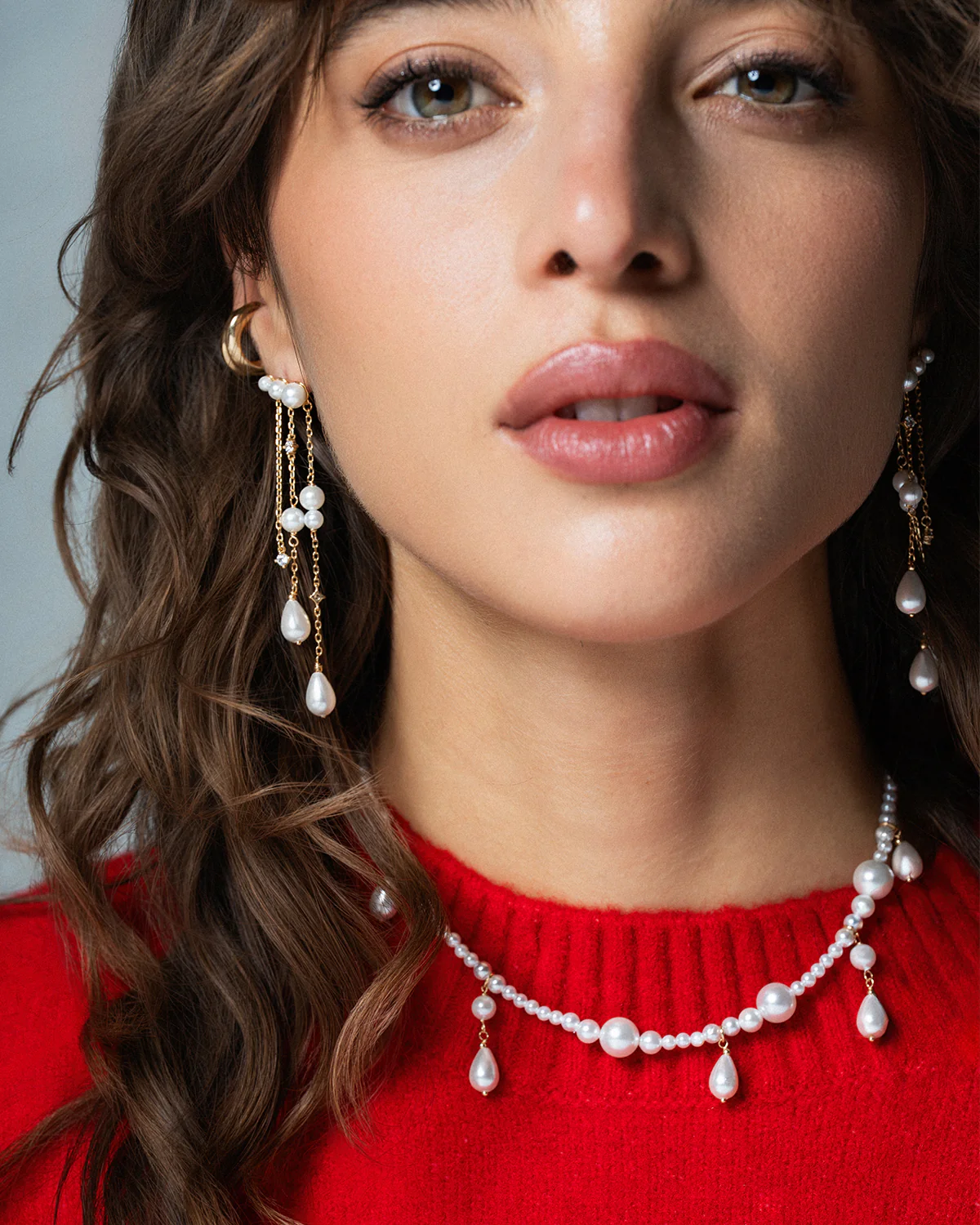 Choker Seraphine - Image 3