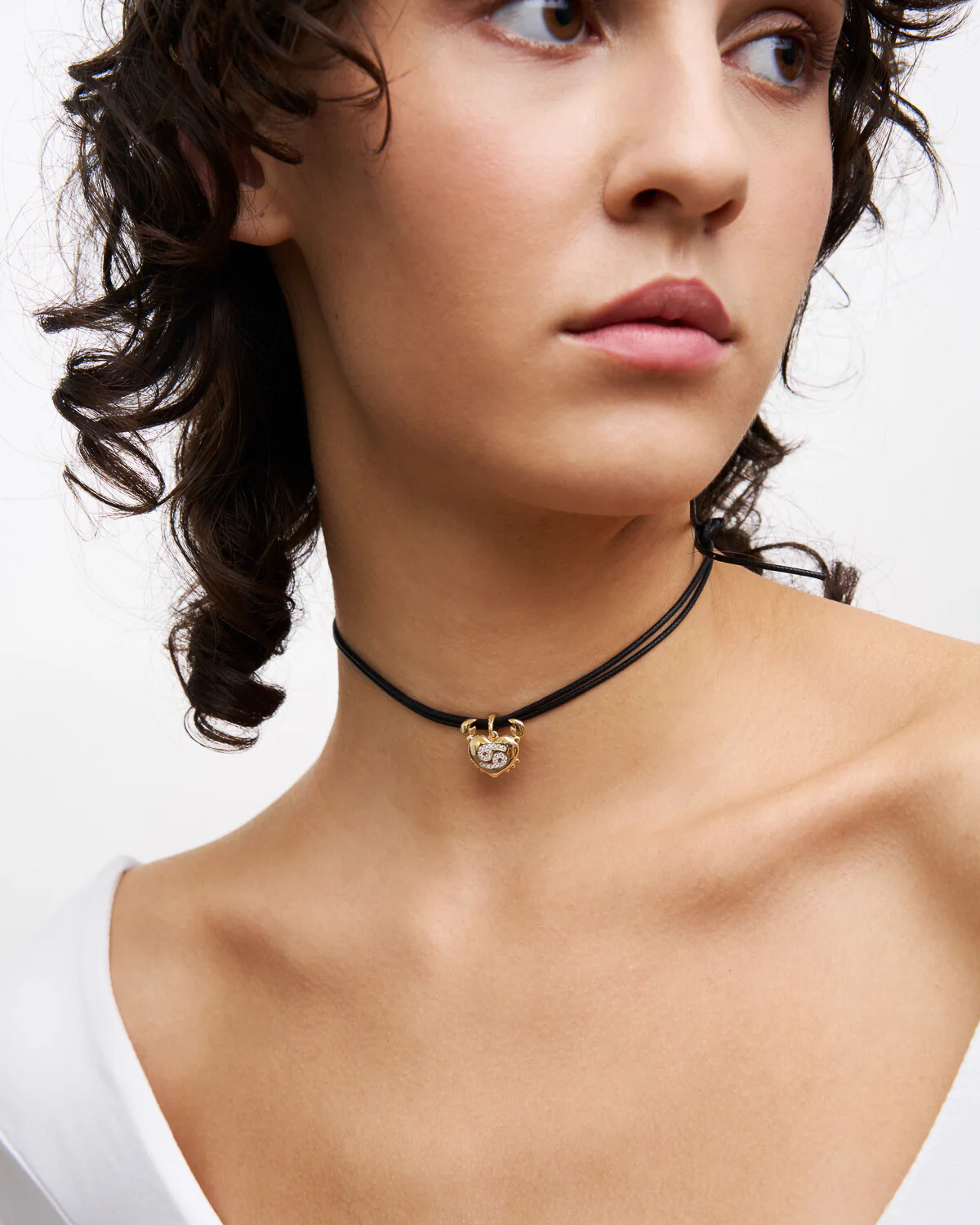 Ciondolo Cancro - COSMO - Image 3