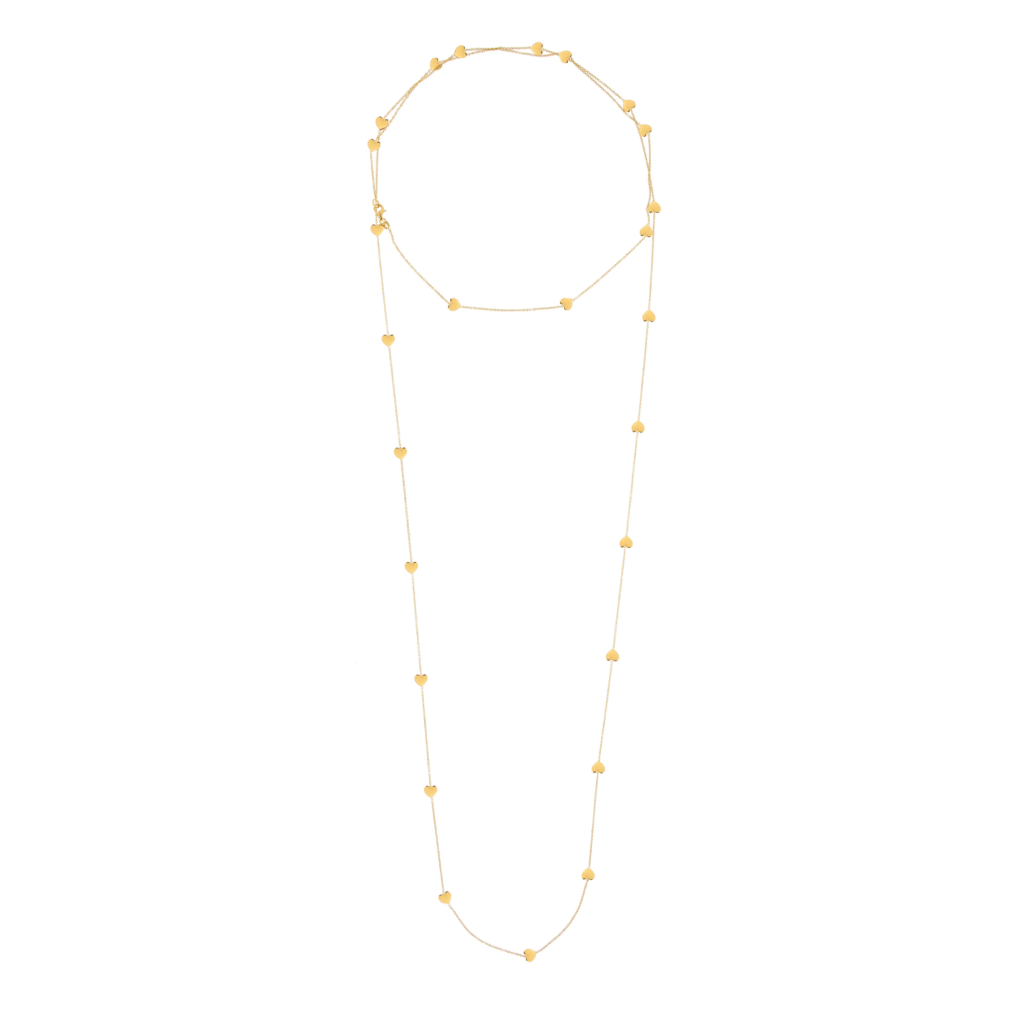 Collana 21 Cuori - Image 3