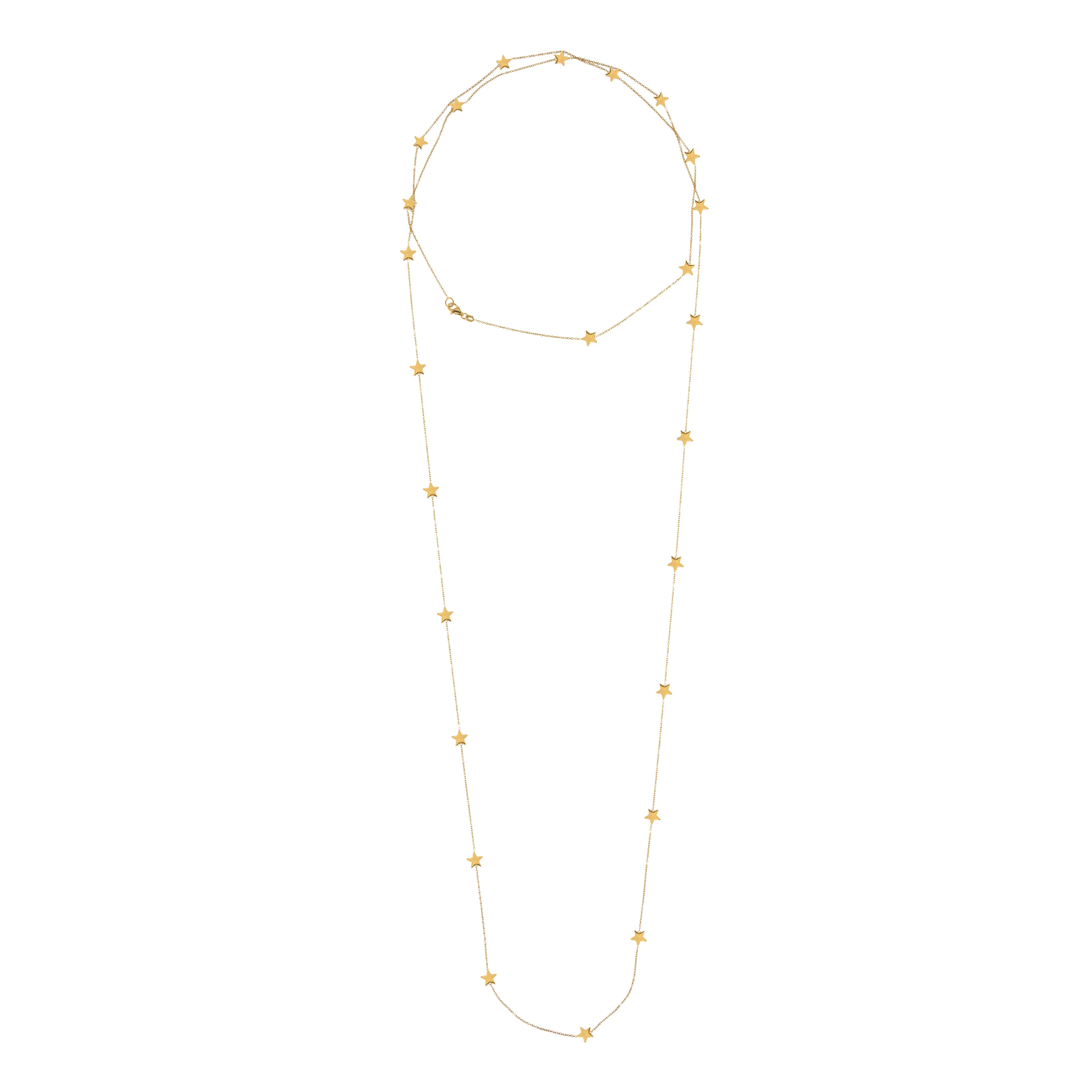 Collana 21 Stelle - Image 3