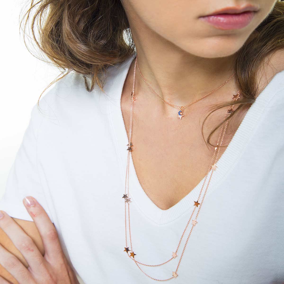Collana 21 Stelle - Image 4
