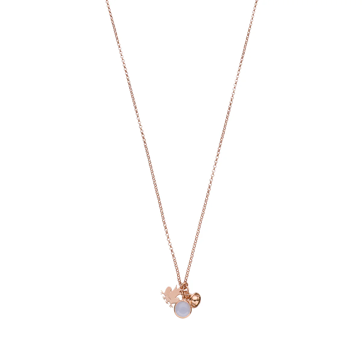 Collana chicchi d'amore Rana - Image 2