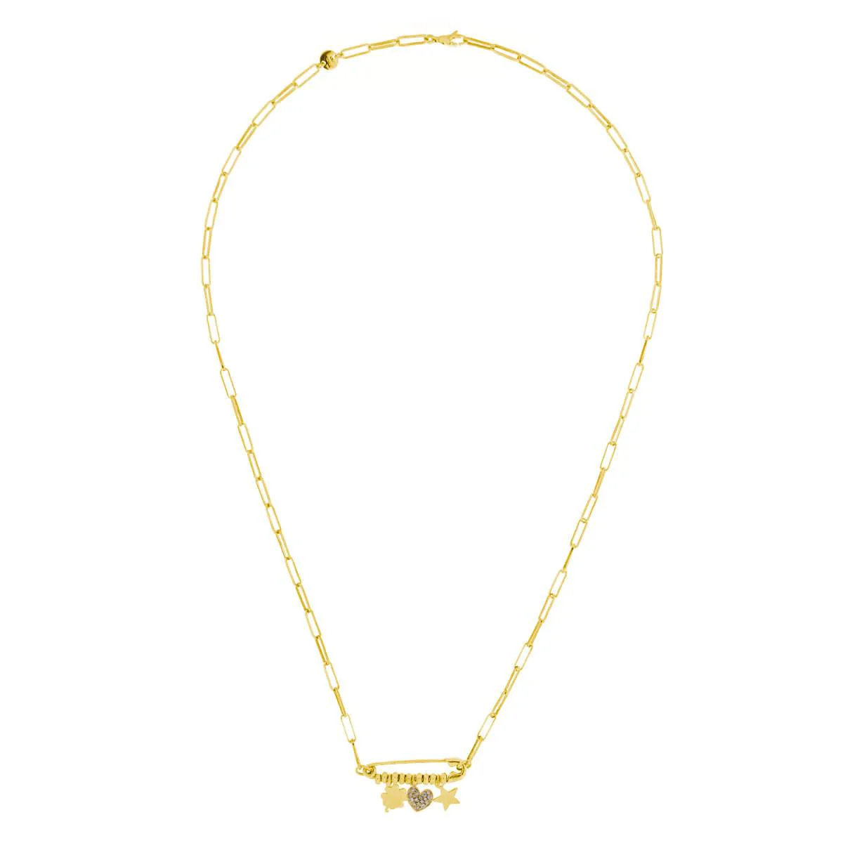 Collana Spilla Grande - Image 2