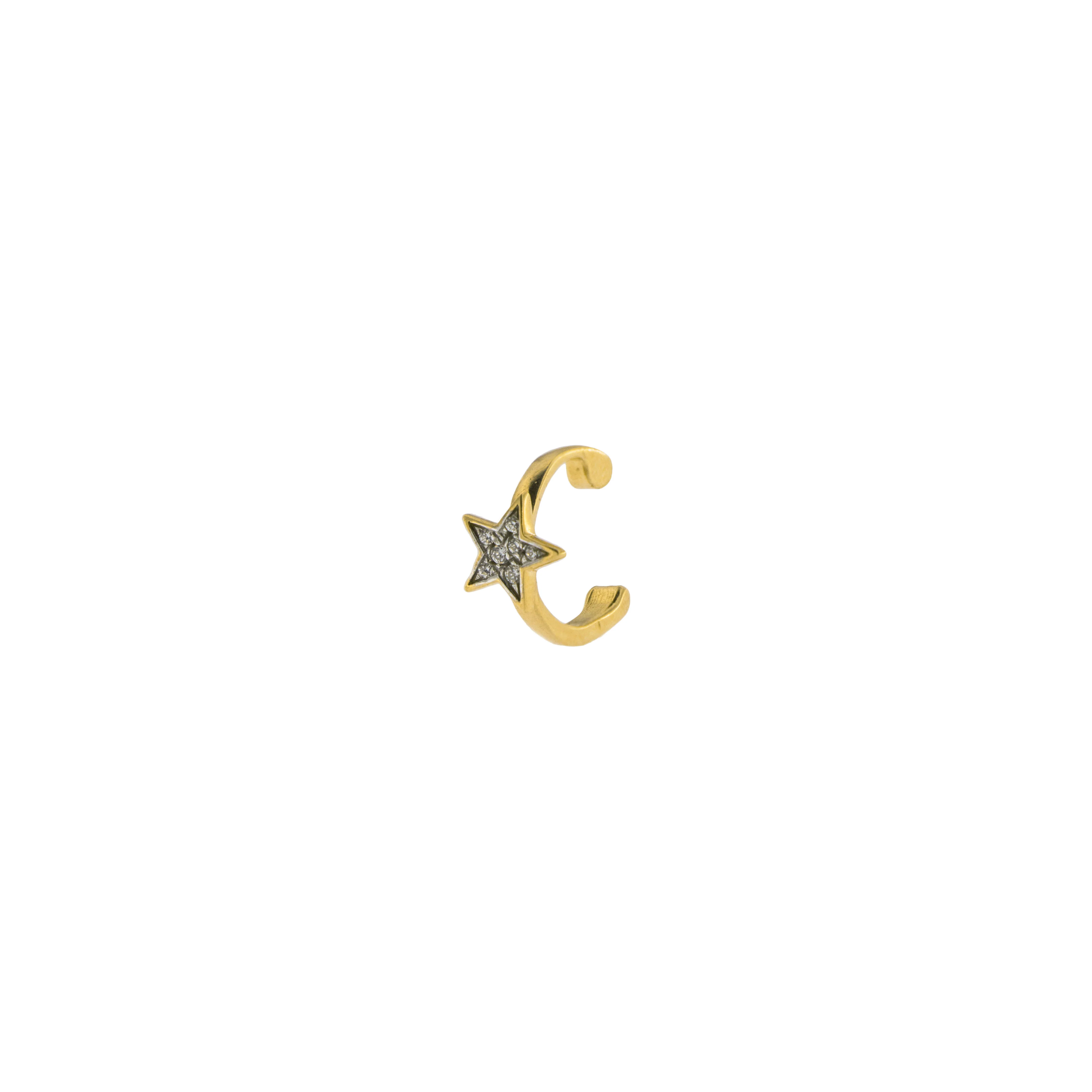 Earcuff Stella - Image 2