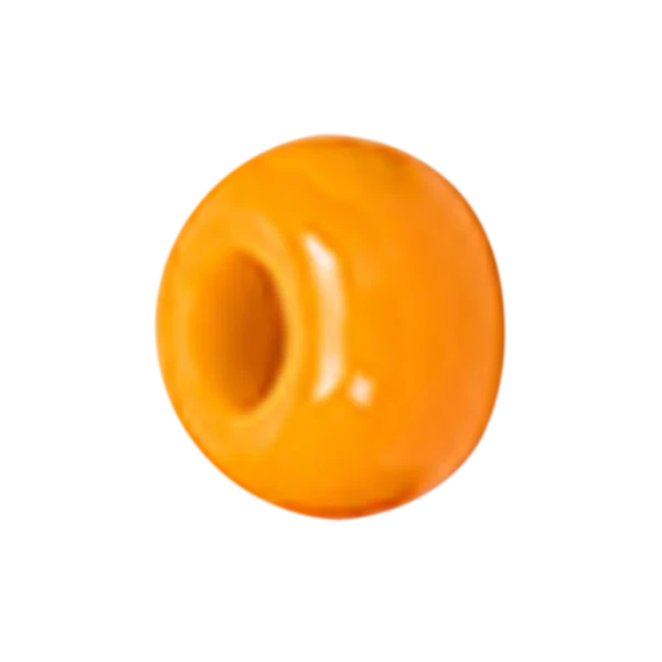Elemento Rondella Arancione
