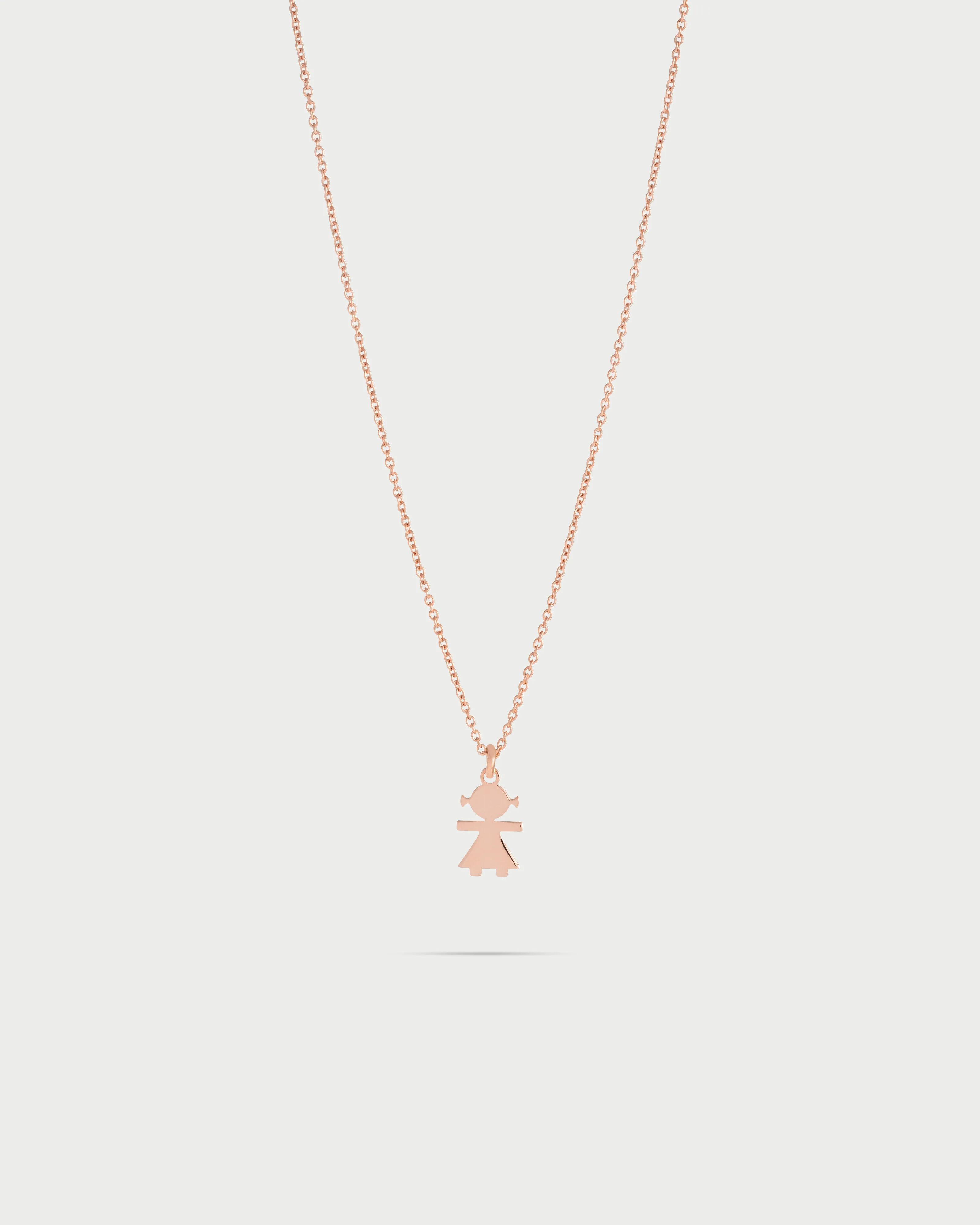 Girocollo 1 Soggetto Micro Bimba - Image 3