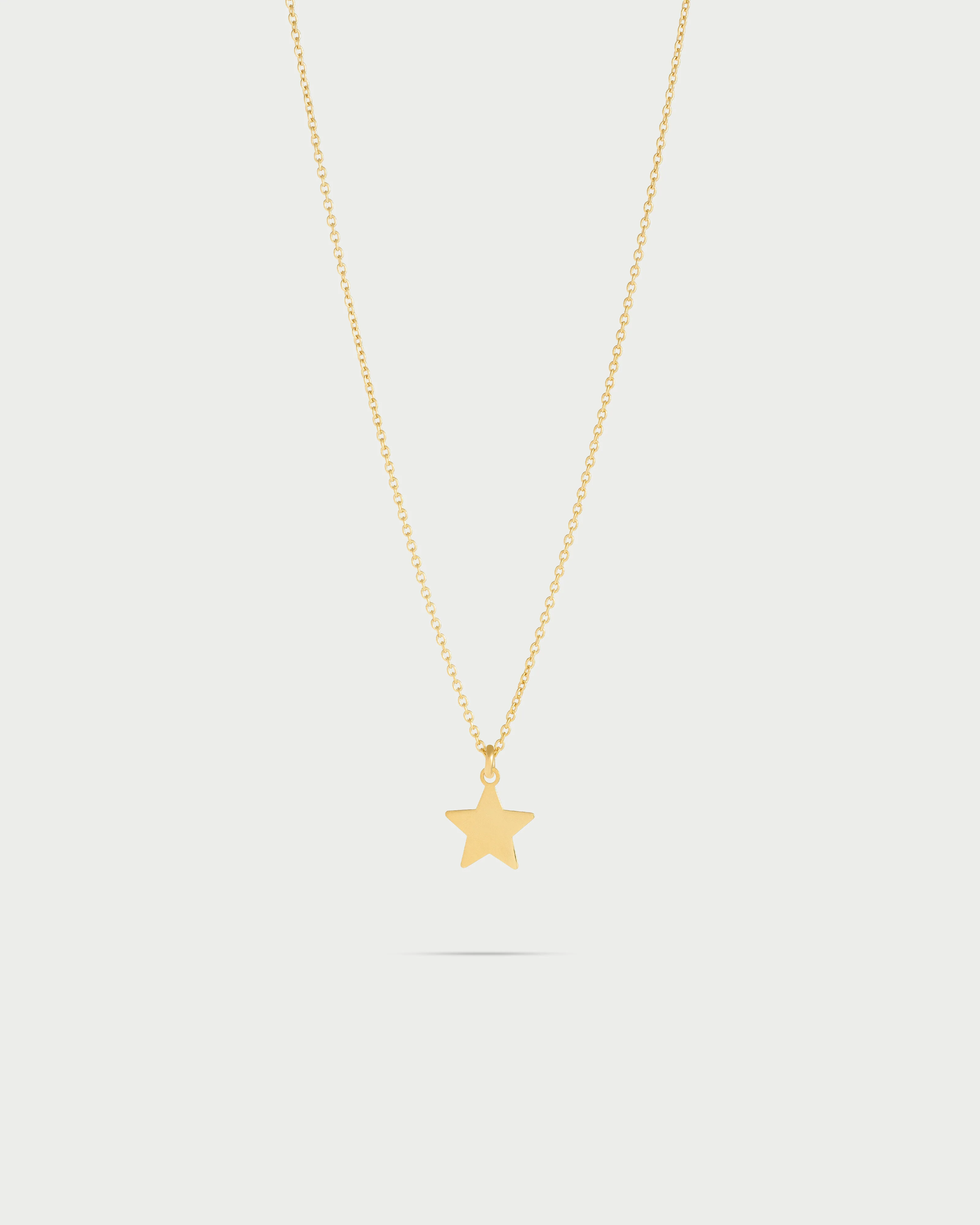 Girocollo 1 Soggetto Micro Stella
