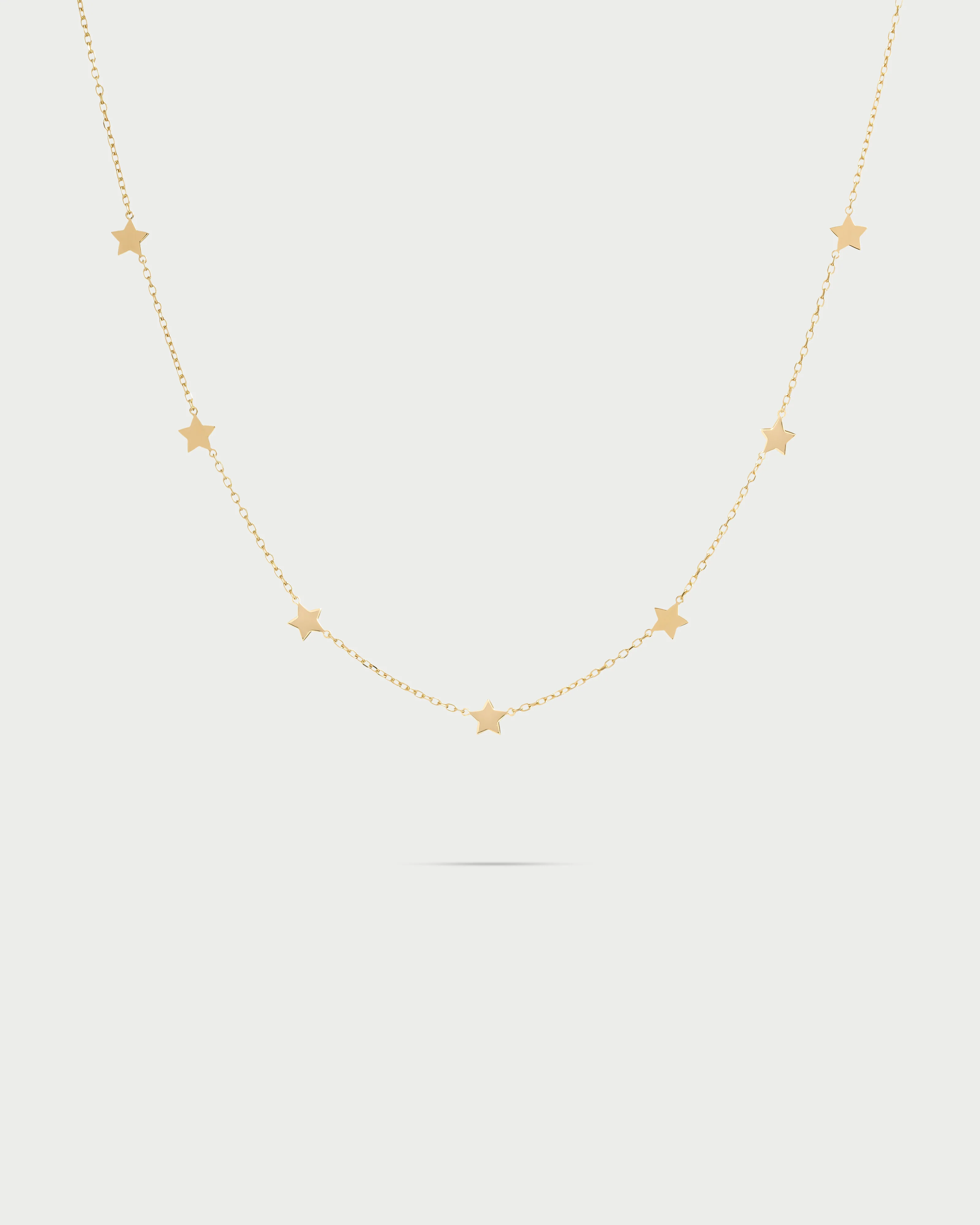 Girocollo 7 Stelle