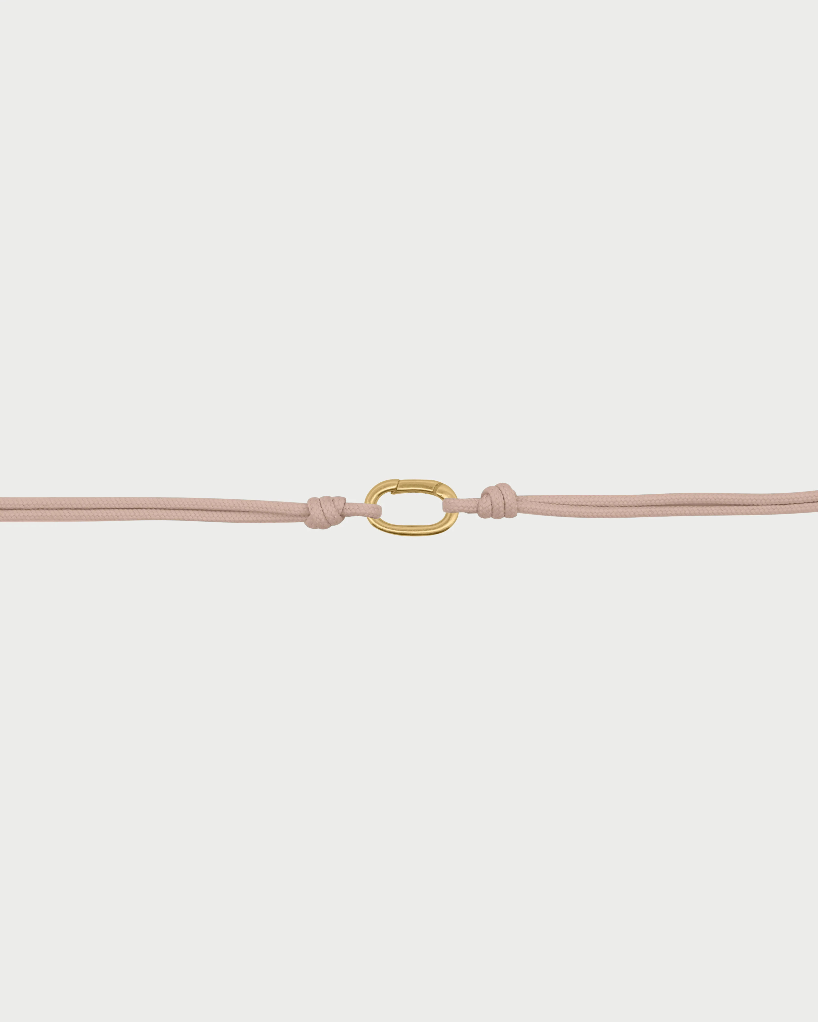Girocollo soft cord Base ovale - Image 2