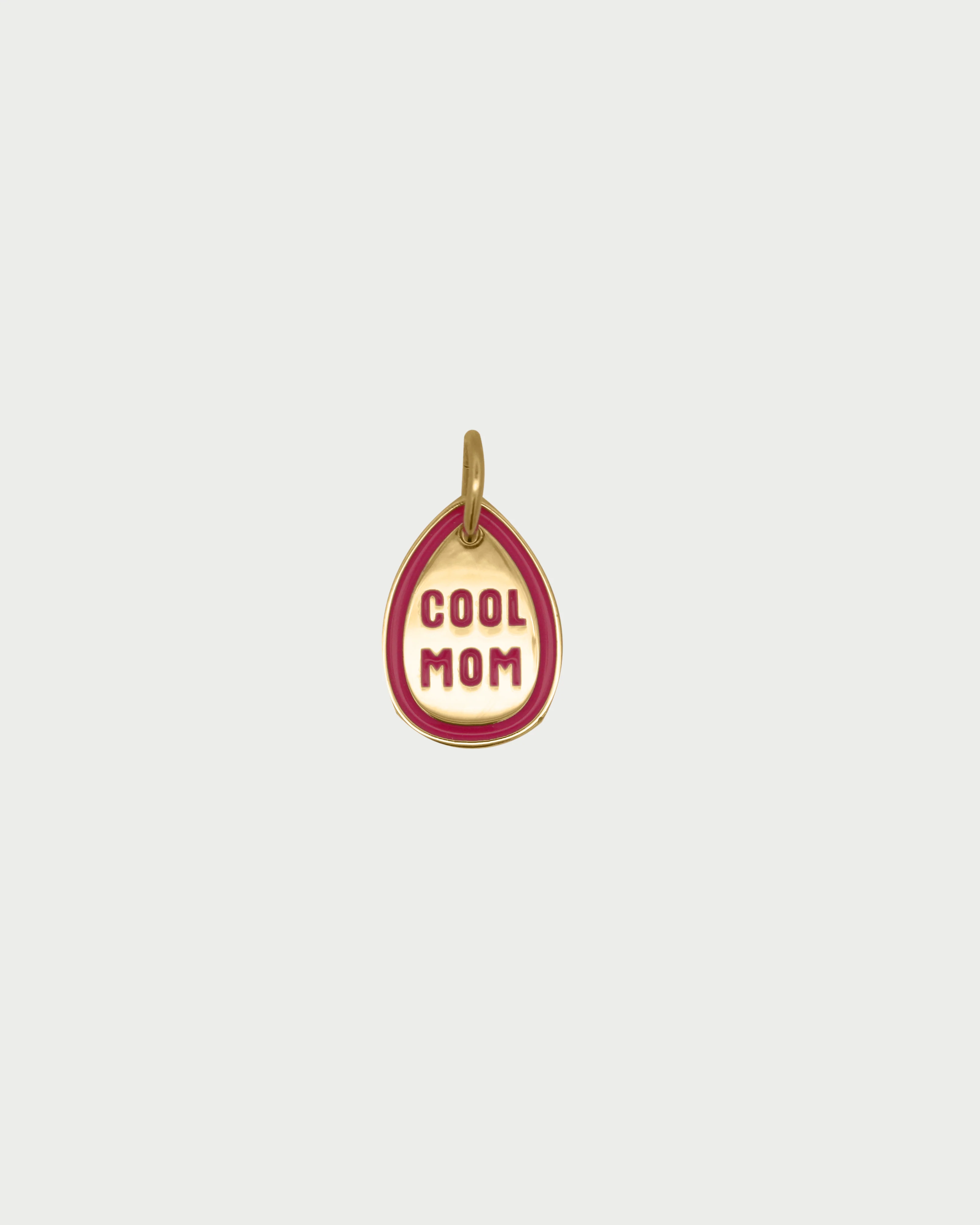 Medaglia Edge COOL MUM