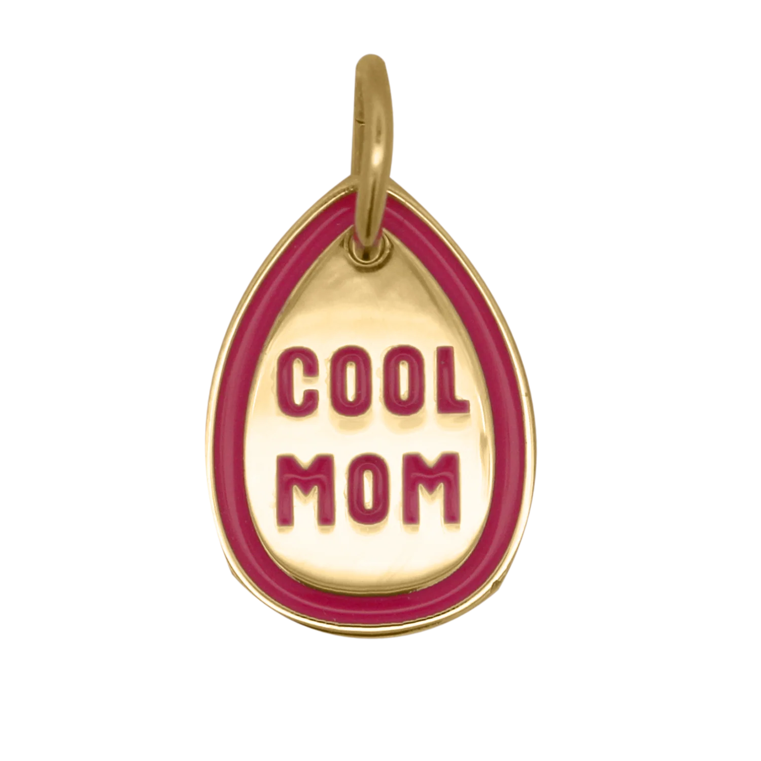 Medaglia Edge COOL MUM - Image 2