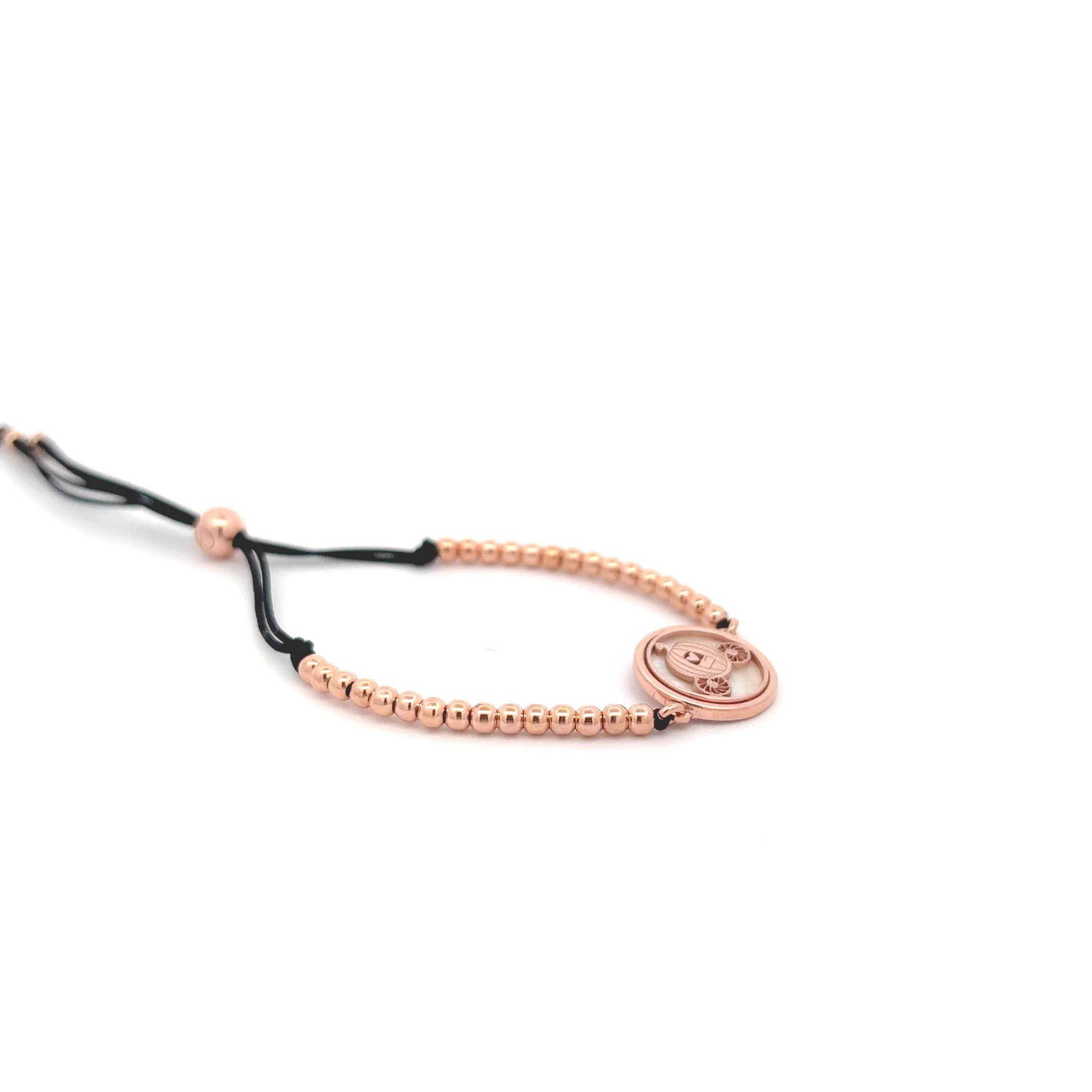 Bracciale carrozza madreperla - Image 5