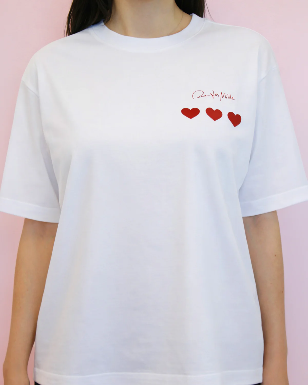T-shirt Mum Club - Image 3